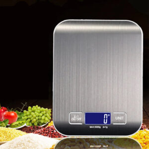Food Scale