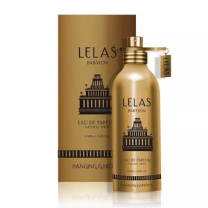 lelas bablyon perfume